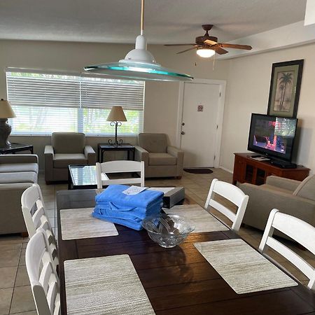 Venice Beach Villas 외부 사진
